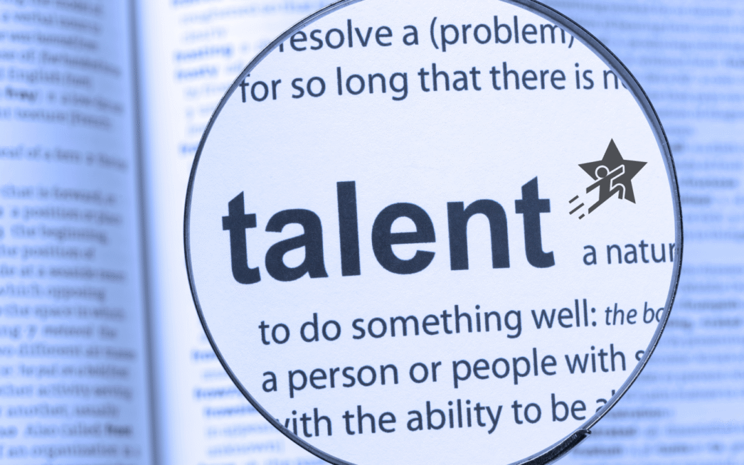 A TALENT MANAGEMENT NEM HR-ES JÁTÉK – STRATÉGIAI VEZETŐI FELADAT