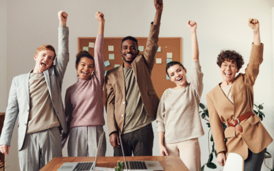 Cross-cultural communication: navigating diversity for effective interaction