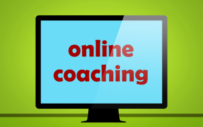 Mire kell figyelned, ha online térben dolgozol coachként?