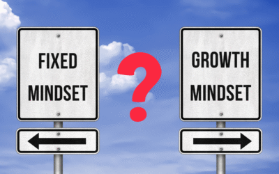 GROWTH MINDSET: HOGYAN TÁMOGATHATOD A FEJLŐDÉST?
