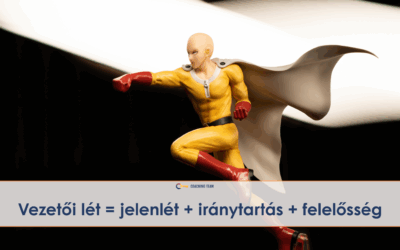 Leadership Superpower