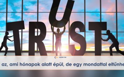 Amikor a bizalom megsérül – vajon lehet-e újraépíteni?