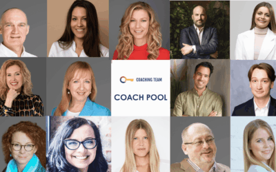 Miért a Coaching Team Coach Pool? – módszertan, iparági sokszínűség és ICF-minősítések a küldetés szolgálatában