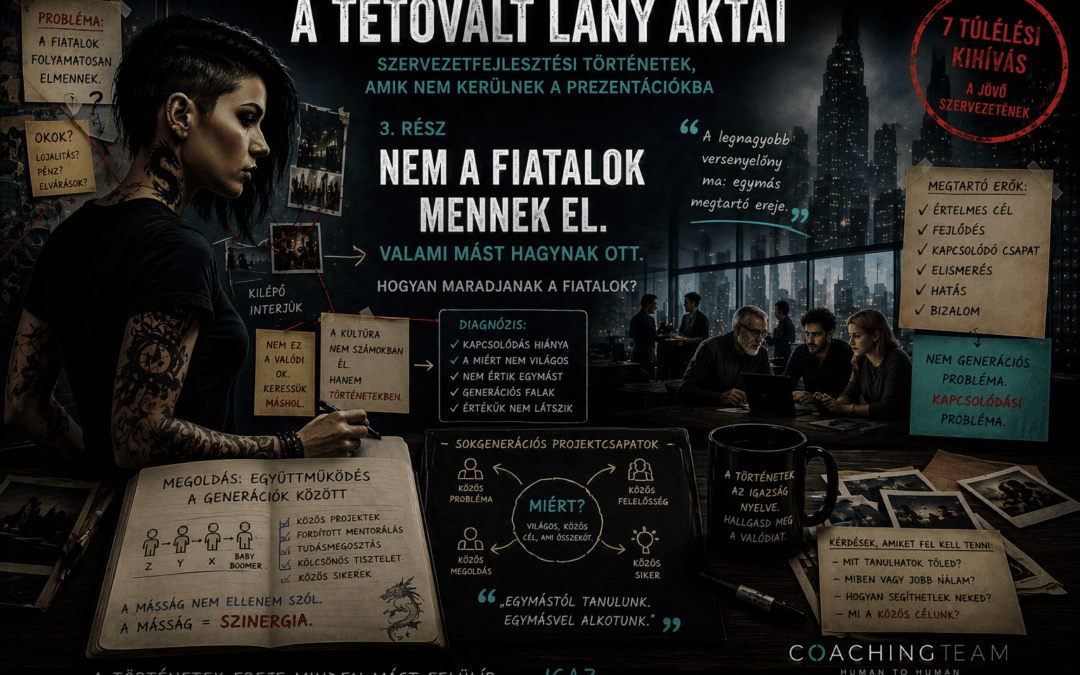 Jurányi Akták – A Tetovált Lány, 3. eset: Nem a fiatalok mennek el. Valami mást hagynak ott.