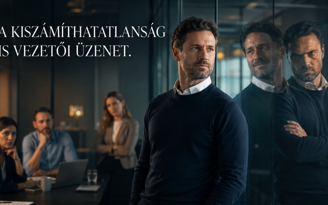 Emberséges határozottság: hogyan lehet egyszerre korrektnek és következetesnek maradni?